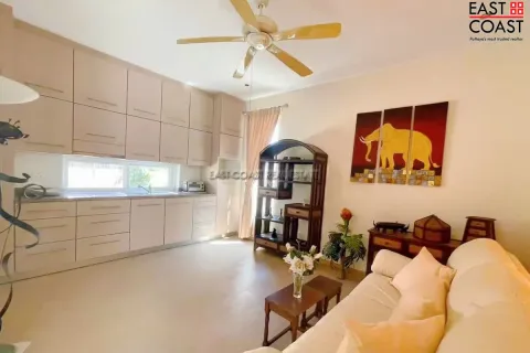 Haus in Pattaya, Thailand 8 Schlafzimmer № 212908 - Foto 16
