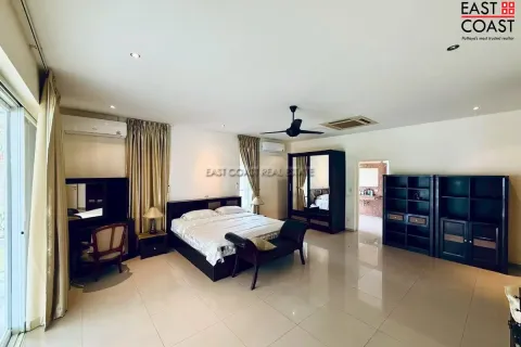 Haus in Pattaya, Thailand 8 Schlafzimmer № 212908 - Foto 8