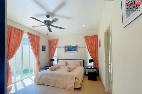 Haus in Pattaya, Thailand 8 Schlafzimmer № 212908 - Foto 5