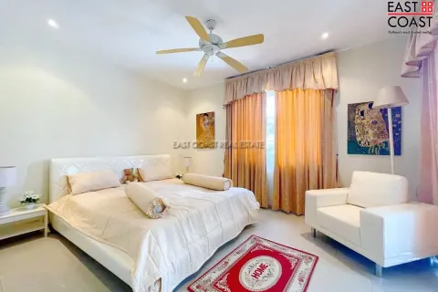 Haus in Pattaya, Thailand 8 Schlafzimmer № 212908 - Foto 20