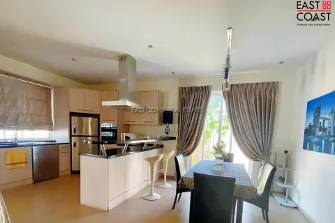 Haus in Pattaya, Thailand 8 Schlafzimmer № 212908 - Foto 17