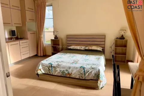 Haus in Pattaya, Thailand 8 Schlafzimmer № 212908 - Foto 10