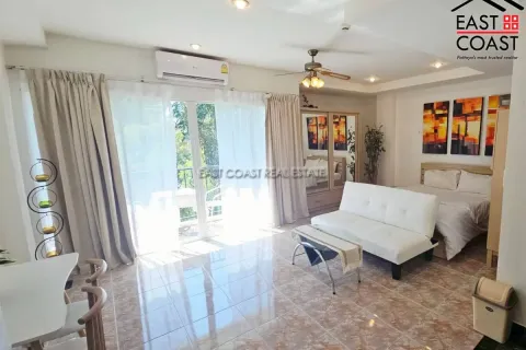 Estudio en el condominio en Pattaya, Tailandia № 212906 - foto 7