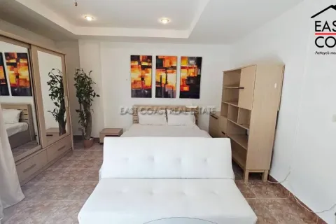 Estudio en el condominio en Pattaya, Tailandia № 212906 - foto 4