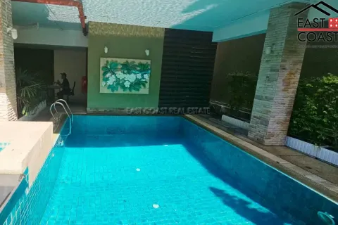 Estudio en el condominio en Pattaya, Tailandia № 212906 - foto 5