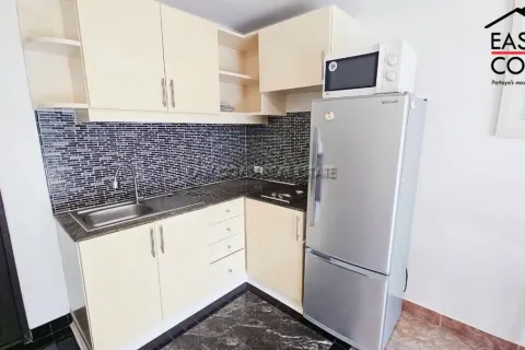 Estudio en el condominio en Pattaya, Tailandia № 212906 - foto 6