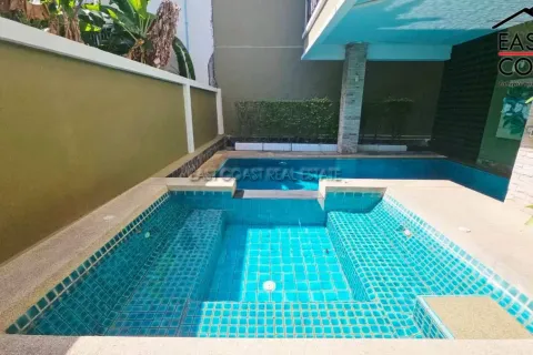 Estudio en el condominio en Pattaya, Tailandia № 212906 - foto 9