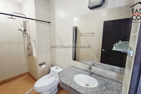 Estudio en el condominio en Pattaya, Tailandia № 212906 - foto 11