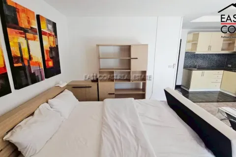Estudio en el condominio en Pattaya, Tailandia № 212906 - foto 8