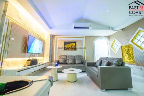 บ้านในพัทยา, ประเทศไทย 5 ห้องนอน № 212910