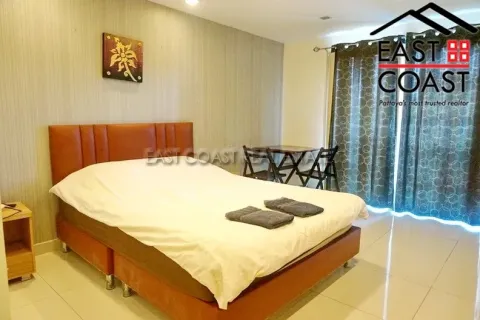 Estudio en el condominio en Pattaya, Tailandia № 212909 - foto 3