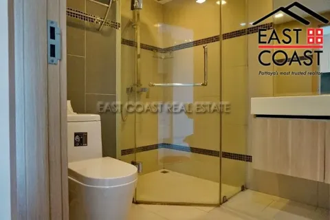 Estudio en el condominio en Pattaya, Tailandia № 212909 - foto 5