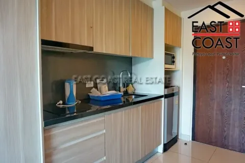 Estudio en el condominio en Pattaya, Tailandia № 212909 - foto 6