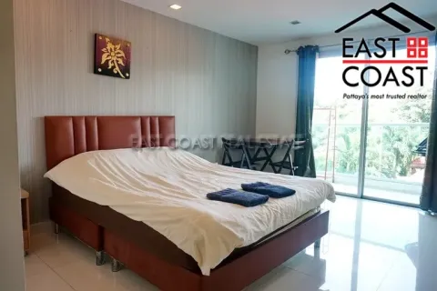 สตูดิโอในคอนโดมิเนียมในพัทยา, ประเทศไทย № 212909