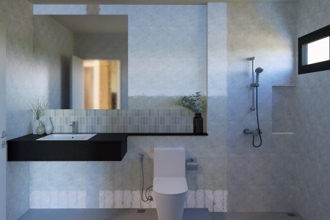 Вилла в Пхукете, Таиланд с 3 спальнями  № 141997 - фото 6