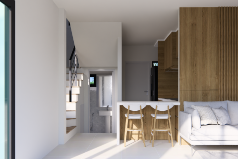 Вилла в Пхукете, Таиланд с 3 спальнями  № 141997 - фото 4