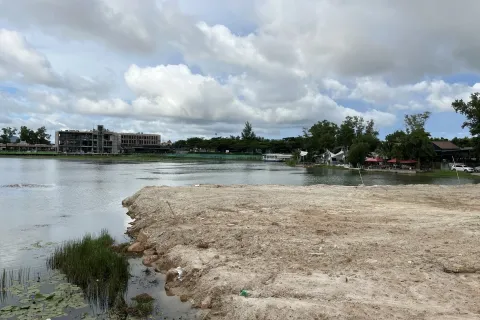 Студия в кондо в Пхукете, Таиланд № 141999 - фото 4