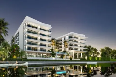 Студия в кондо в Пхукете, Таиланд № 141999 - фото 2