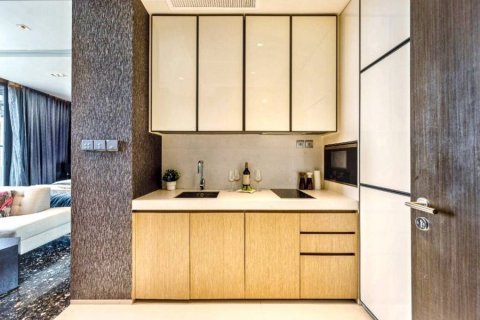 Condo in Bangkok, Thailand, 1 bedroom  № 114231 - photo 10