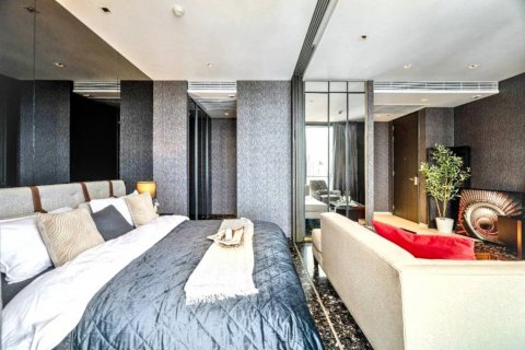 Condo in Bangkok, Thailand, 1 bedroom  № 114231 - photo 6