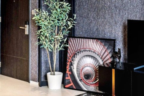 Condo in Bangkok, Thailand, 1 bedroom  № 114231 - photo 9