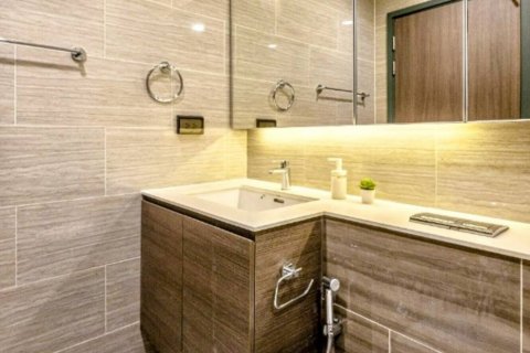 Condo à Bangkok, Thaïlande, 2 chambres № 114234 - photo 8