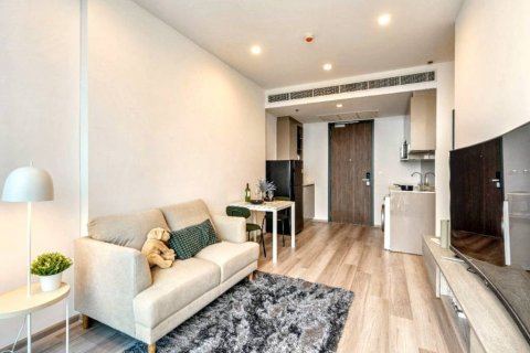 Condo à Bangkok, Thaïlande, 2 chambres № 114234 - photo 4