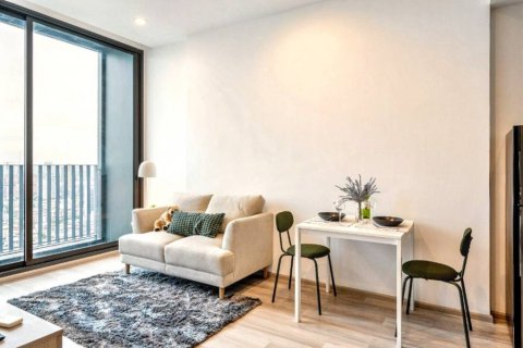 Condo à Bangkok, Thaïlande, 2 chambres № 114234 - photo 3