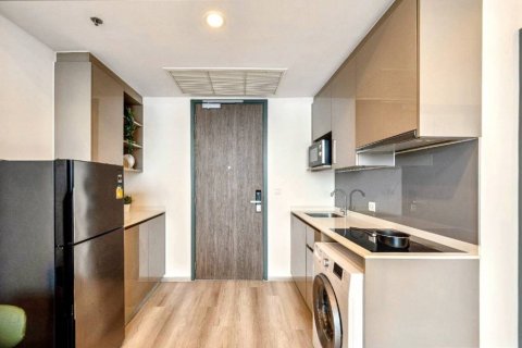 Condo à Bangkok, Thaïlande, 2 chambres № 114234 - photo 7