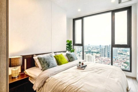 Condo à Bangkok, Thaïlande, 2 chambres № 114234 - photo 5