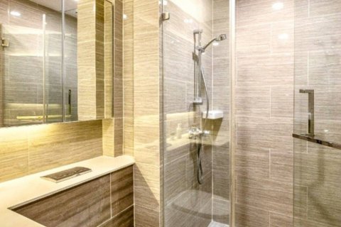 Condo à Bangkok, Thaïlande, 2 chambres № 114234 - photo 9