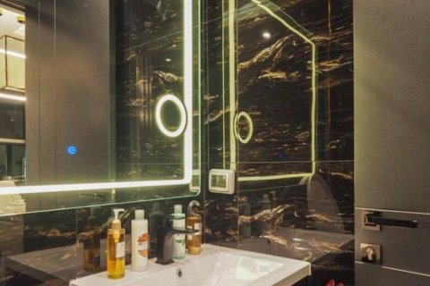 Кондоминиум с 1 спальней в Банг Ламунге, Таиланд № 114232 - фото 6