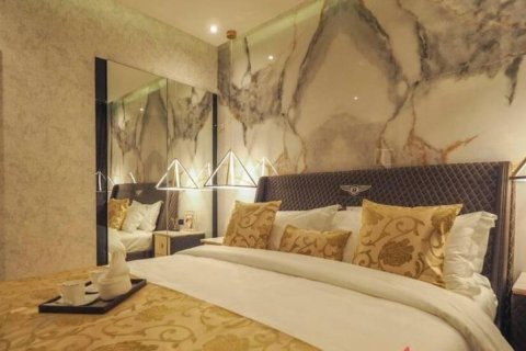 Кондоминиум с 1 спальней в Банг Ламунге, Таиланд № 114232 - фото 5