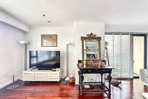 Condo in Khlong San, Bangkok, Thailand, 2 bedrooms  № 114236 - photo 7