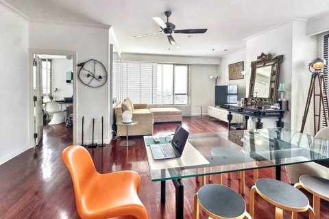 Condo in Khlong San, Bangkok, Thailand, 2 bedrooms  № 114236 - photo 8