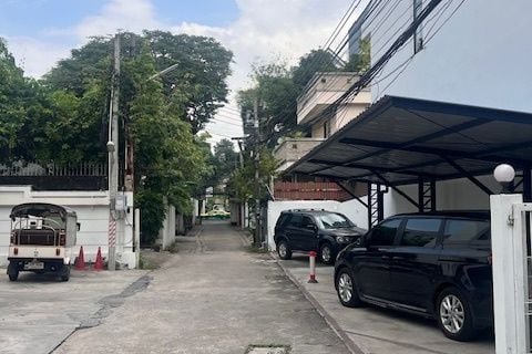 Земельный участок в Ваттхане, Бангкок, Таиланд 72м2  № 151251 - фото 5