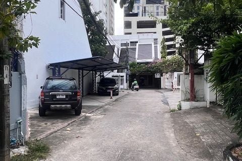 Земельный участок в Ваттхане, Бангкок, Таиланд 72м2  № 151251 - фото 3