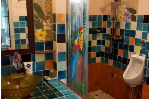 Дом в Правете, Бангкок, Таиланд с 6 спальнями  № 151254 - фото 7