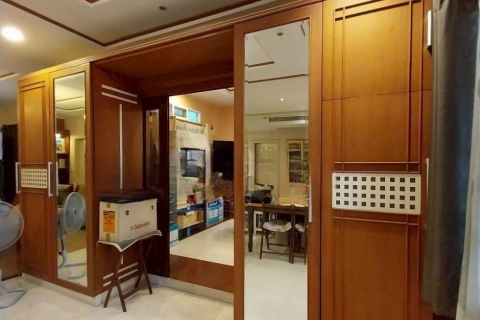 Дом в Правете, Бангкок, Таиланд с 6 спальнями  № 151254 - фото 5