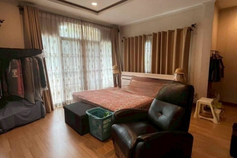 Дом в Правете, Бангкок, Таиланд с 6 спальнями  № 151254 - фото 3