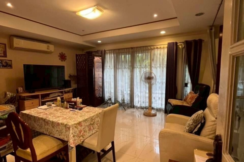 Дом в Правете, Бангкок, Таиланд с 6 спальнями  № 151254 - фото 4