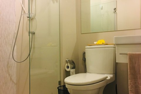 Студия в Клонг Тоэй, Бангкок, Таиланд № 151255 - фото 2