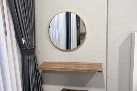 Студия в кондо в Ваттхане, Бангкок, Таиланд № 151253 - фото 8