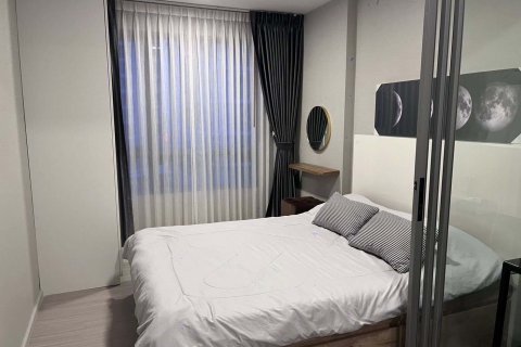 Студия в кондо в Ваттхане, Бангкок, Таиланд № 151253 - фото 5