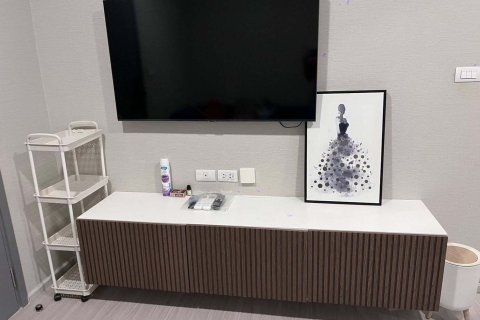 Студия в кондо в Ваттхане, Бангкок, Таиланд № 151253 - фото 3