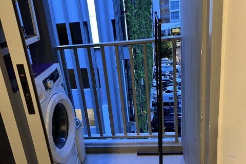 Студия в кондо в Ваттхане, Бангкок, Таиланд № 151253 - фото 10