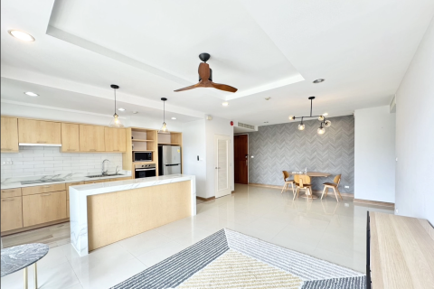 Condo à Watthana, Bangkok, Thaïlande, 2 chambres  № 151252 - photo 8