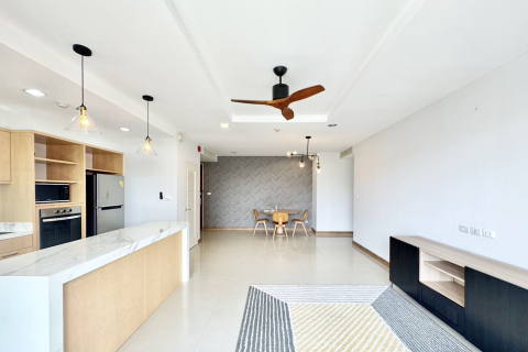 Condo à Watthana, Bangkok, Thaïlande, 2 chambres  № 151252 - photo 11