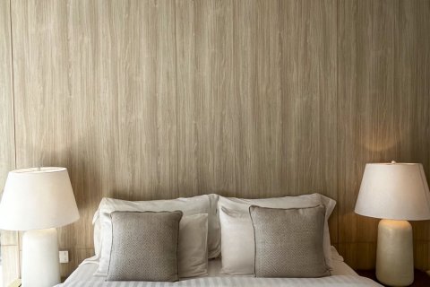 Villa à Phang Nga, Thaïlande 3 chambres № 172076 - photo 17