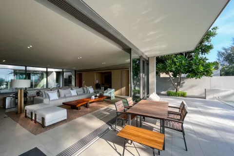 Villa à Phang Nga, Thaïlande 3 chambres № 172076 - photo 9